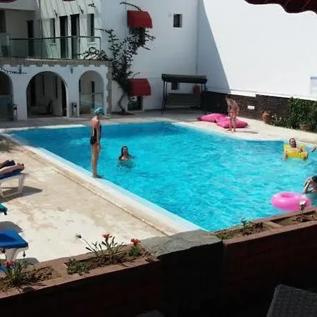 New 2 Bodrum
