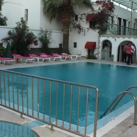Hotell New 2
