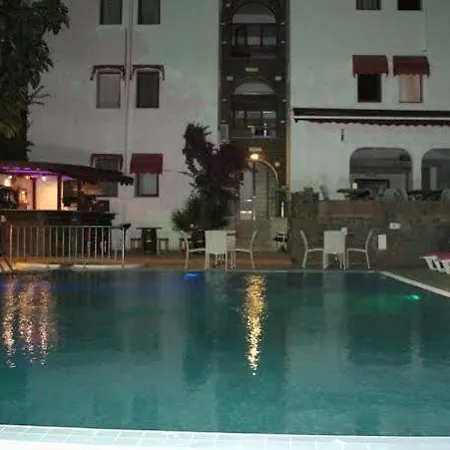 New Bodrum 2 Hotel 3*