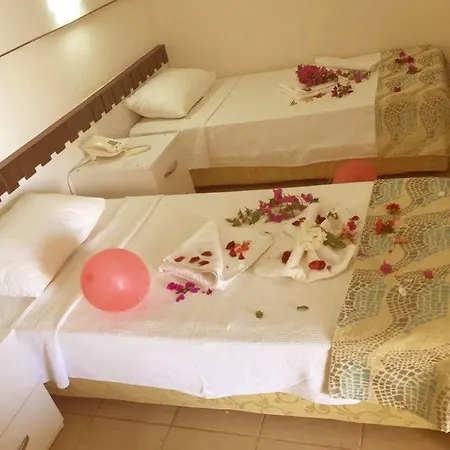 New Bodrum 2 Hotel 3*