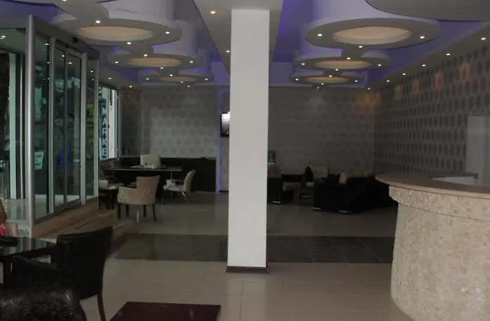 Ξενοδοχείο New Bodrum 2 3*