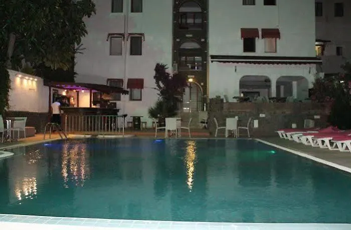 New Bodrum 2 Ξενοδοχείο 3*