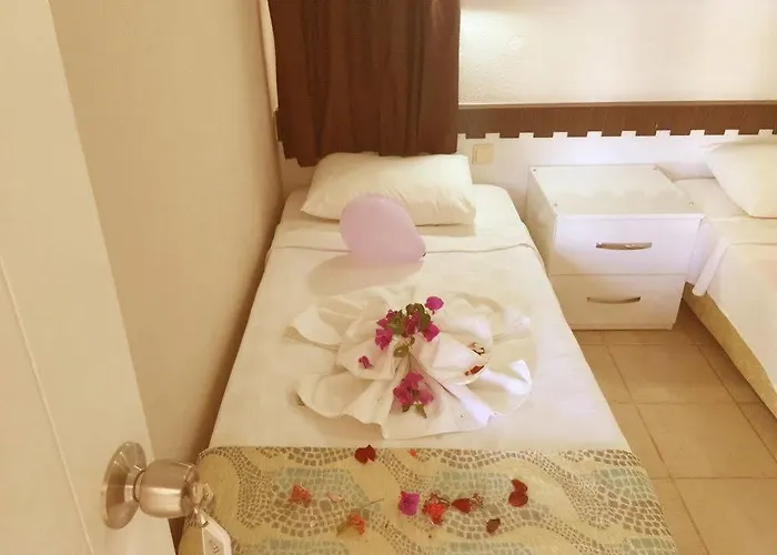 New Bodrum 2 3* Αλικαρνασσός