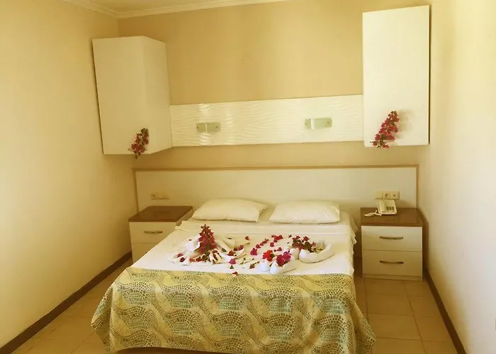 New Bodrum 2 Ξενοδοχείο 3*