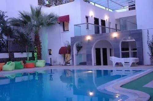 Ξενοδοχείο New Bodrum 2