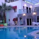 Ξενοδοχείο New Bodrum 2