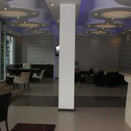 Ξενοδοχείο New Bodrum 2 3*