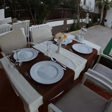 New 2 Szálloda Bodrum