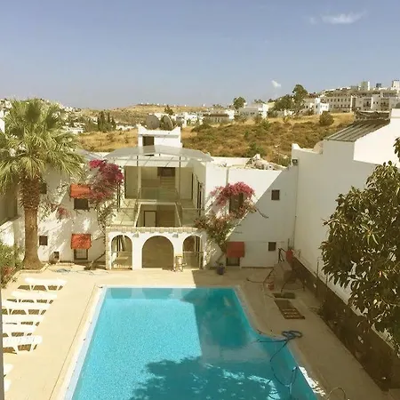 Ξενοδοχείο New Bodrum 2